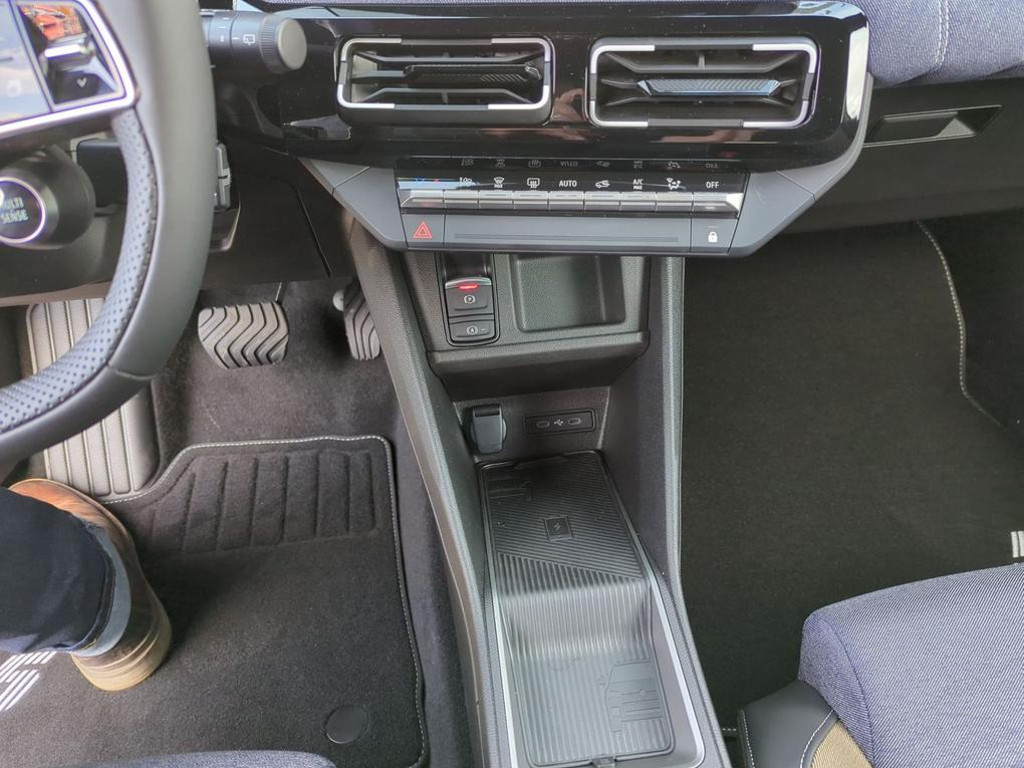 Renault 5 E-Tech Techno Comfort