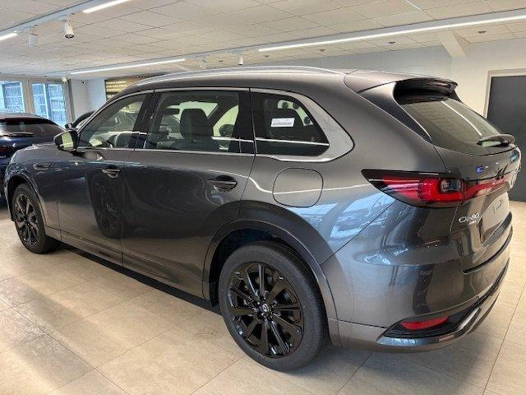 Mazda CX-80