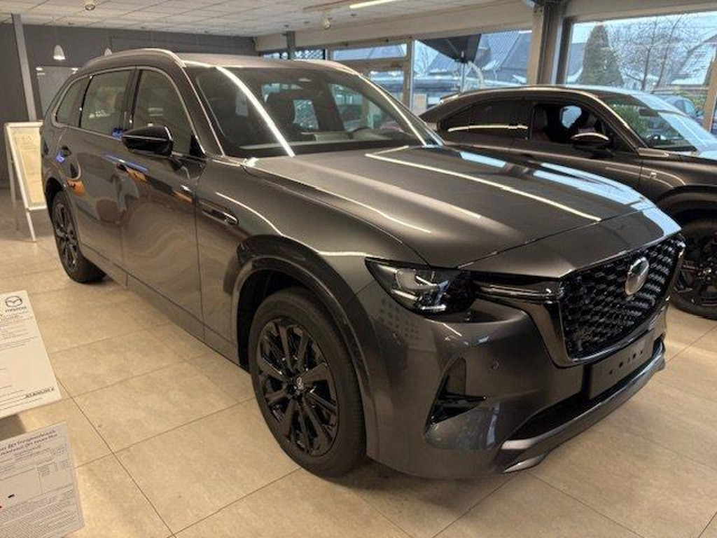 Mazda CX-80