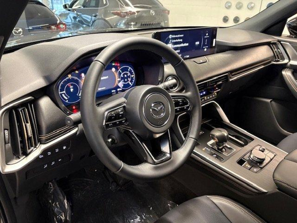 Mazda CX-80