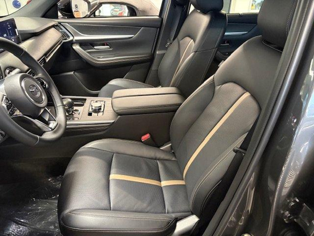 Mazda CX-80