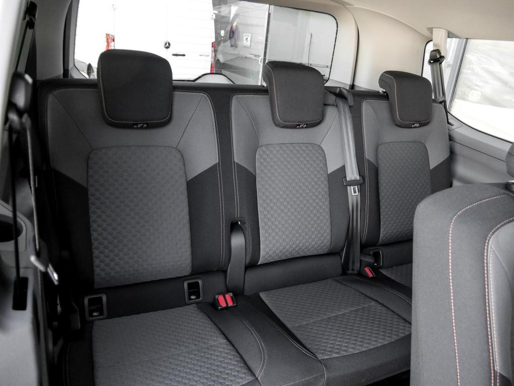 Volkswagen e-Caravelle
