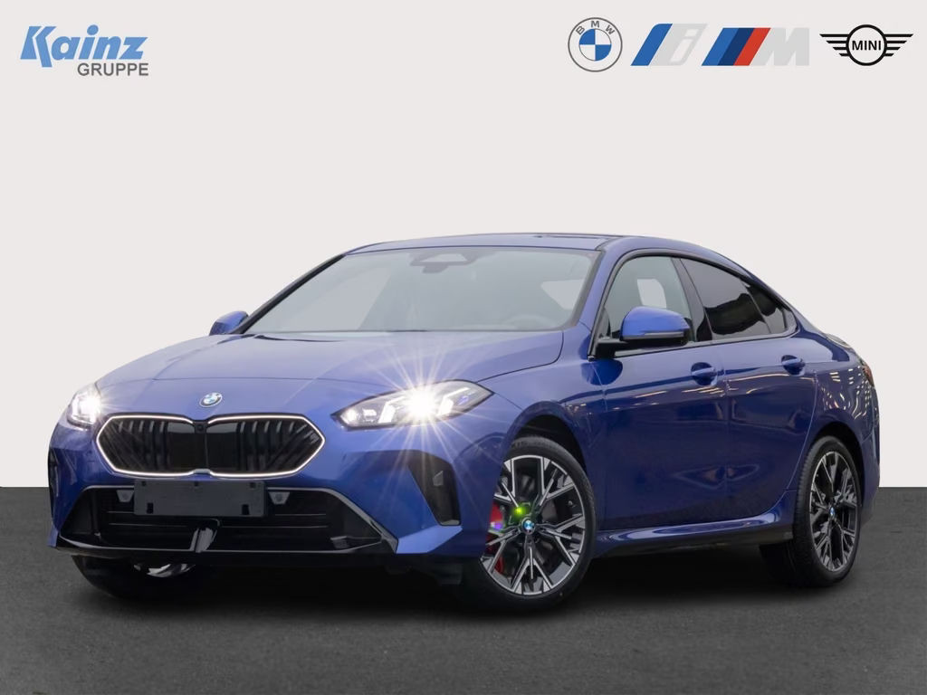BMW 2 Serie 218 Coupé Gran Coupé 218d