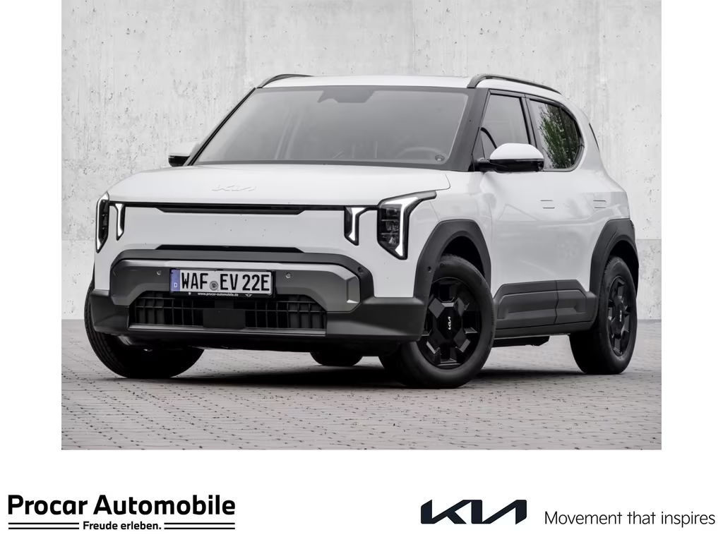 Kia EV2 Earth 42.2kWh