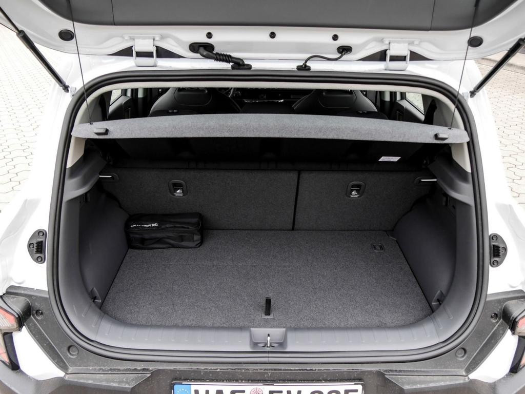 Kia EV2