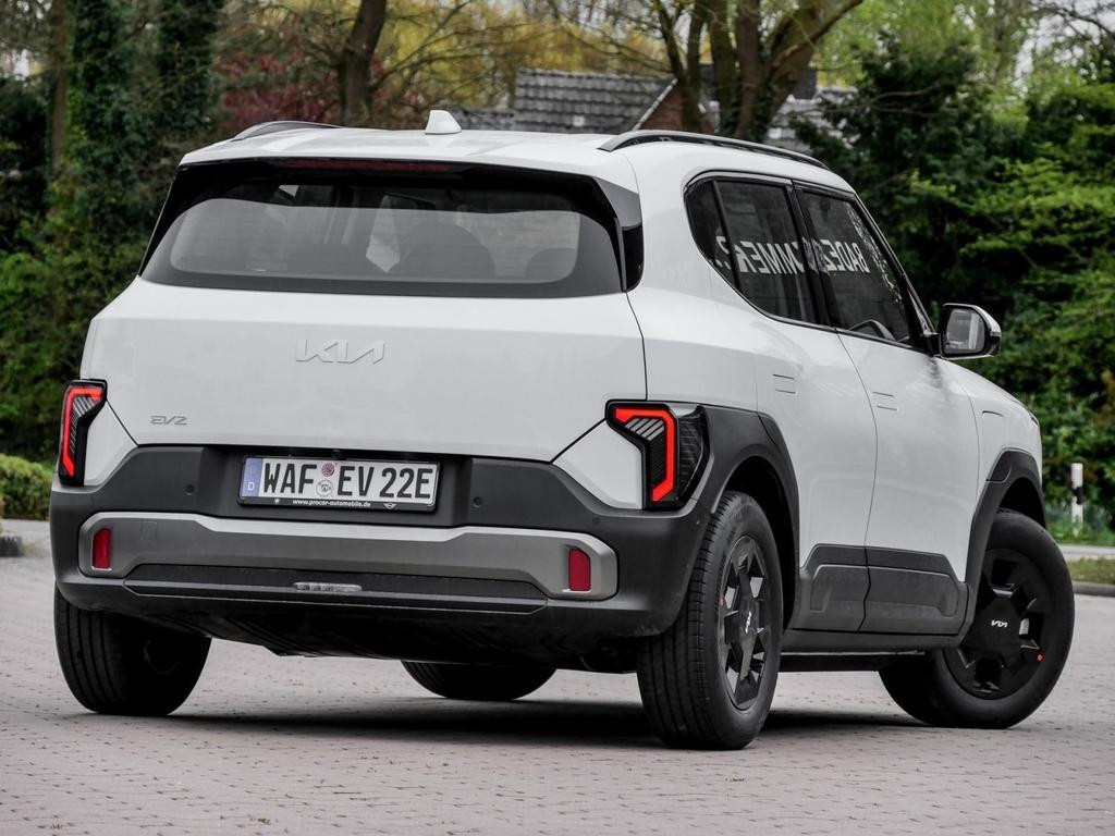 Kia EV2