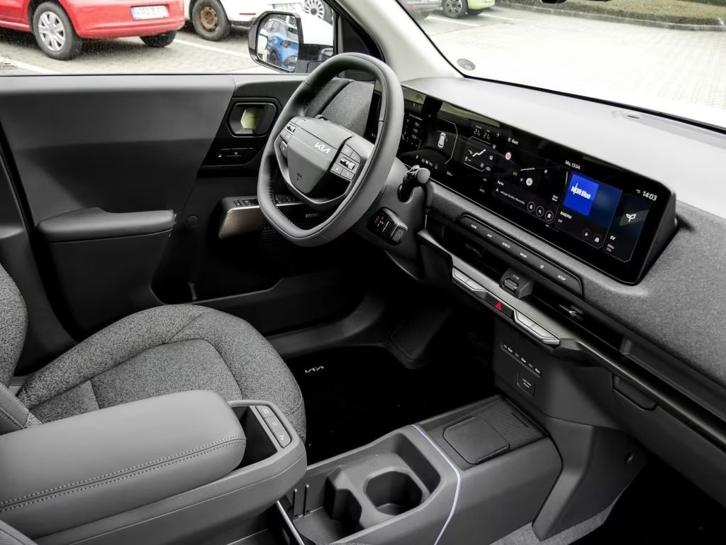 Kia EV2