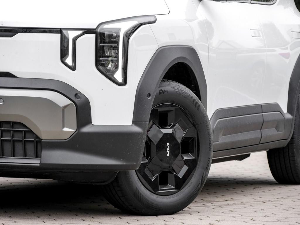 Kia EV2
