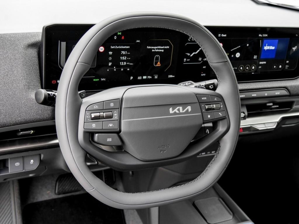Kia EV2
