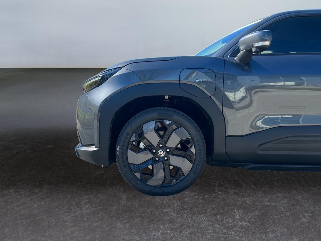 Toyota Urban Cruiser