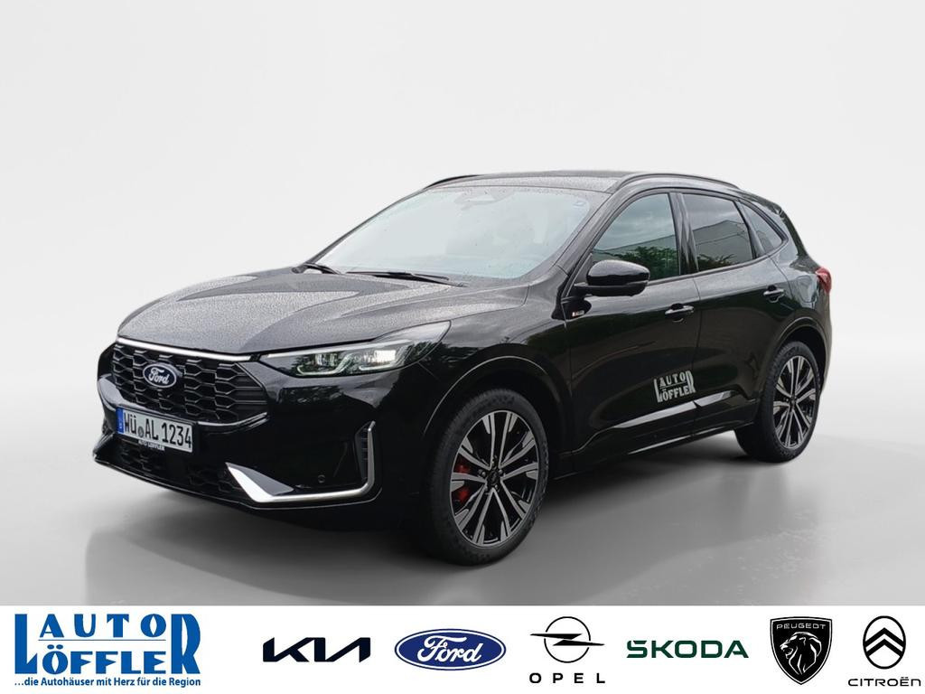 Ford Kuga ST Line Plug in Hybrid X