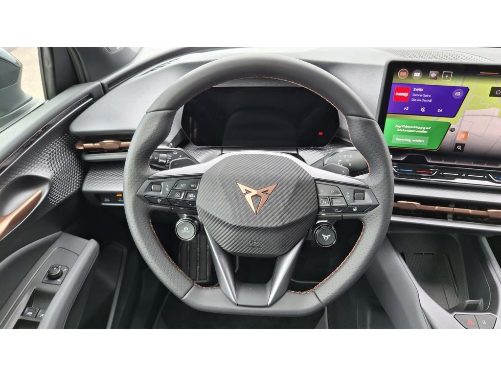Cupra Raval