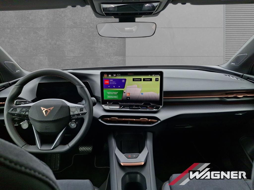 Cupra Raval