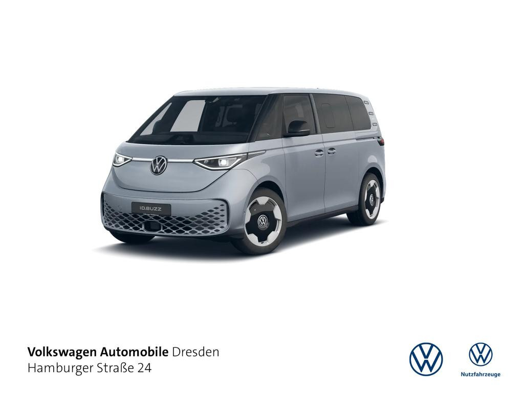 Volkswagen ID.Buzz Pro