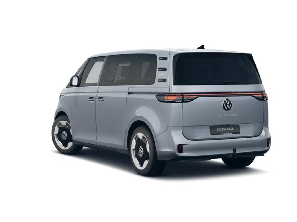 Volkswagen ID.Buzz