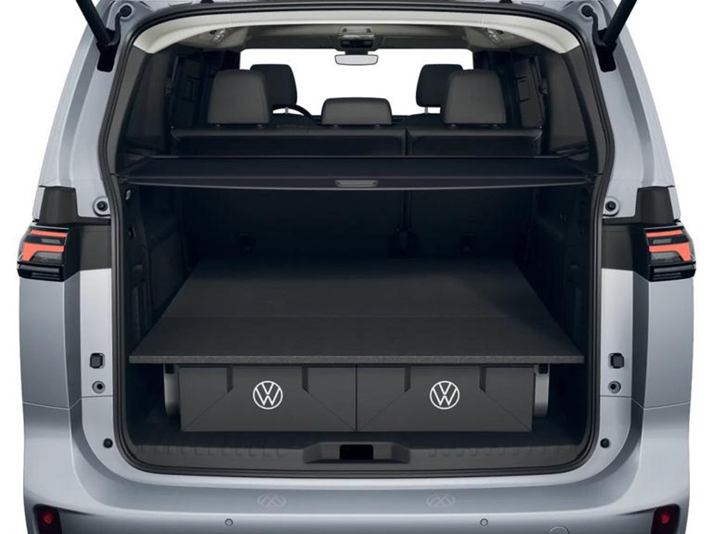 Volkswagen ID.Buzz
