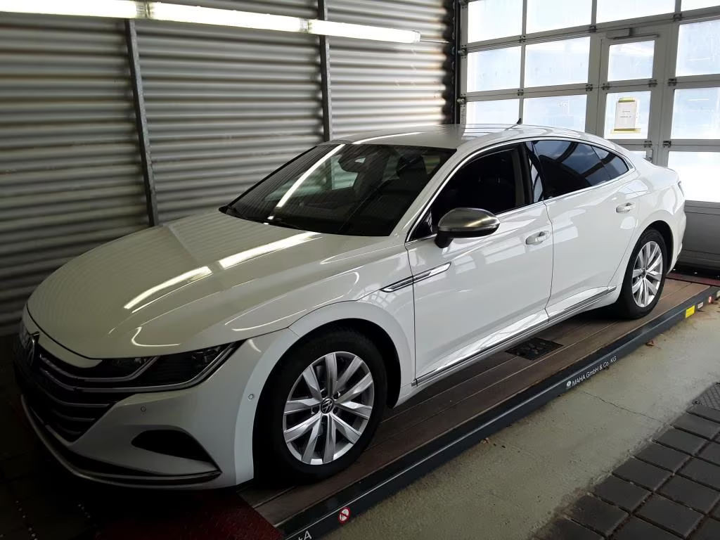 Volkswagen Arteon Elegance Elegance