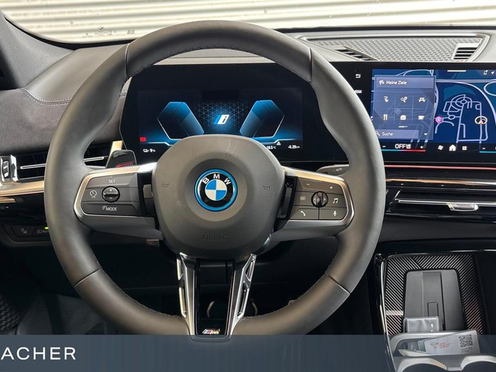 BMW iX2