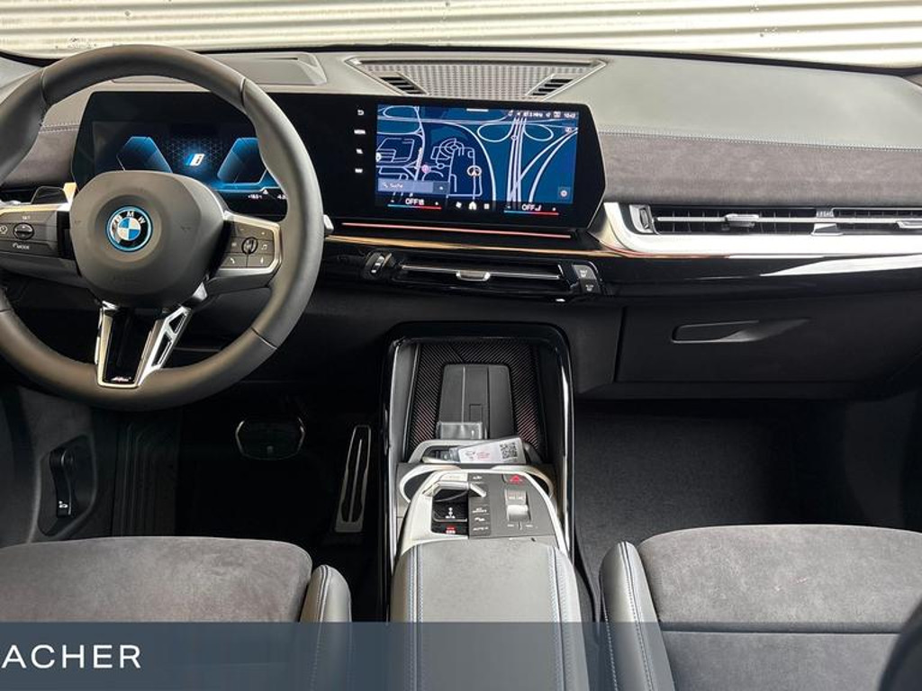 BMW iX2