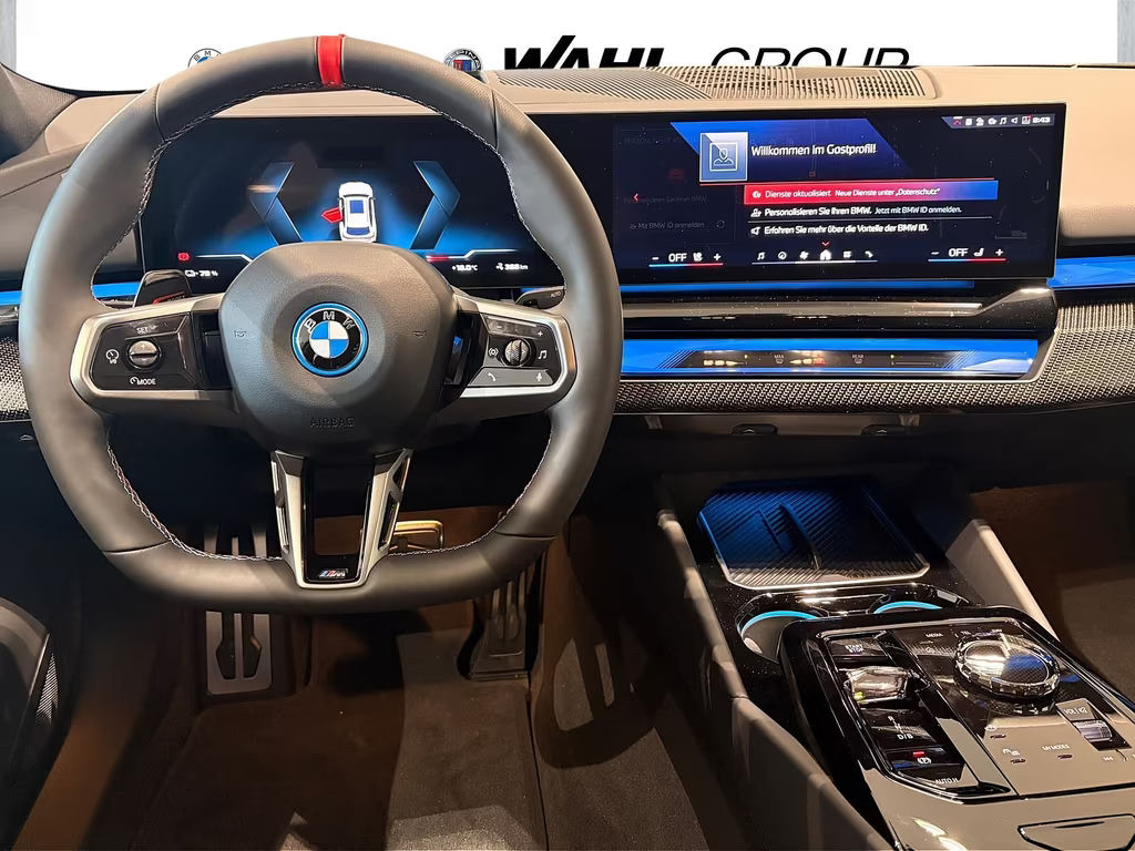 BMW i5