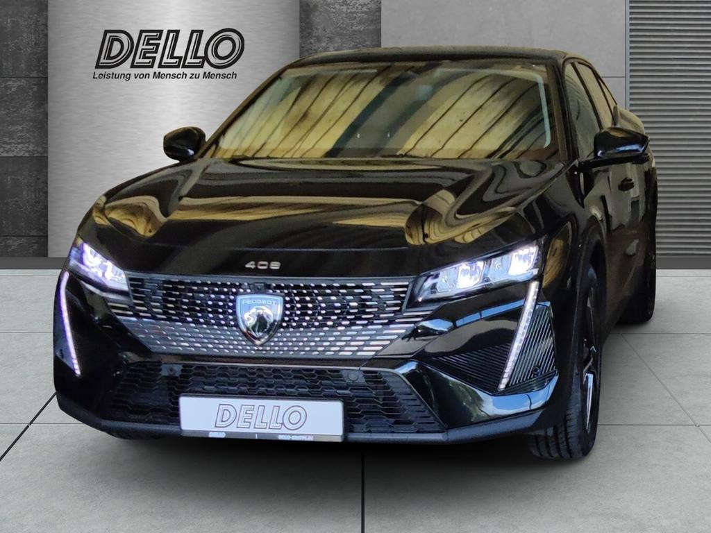 Peugeot 408 Allure Pack PureTech 130