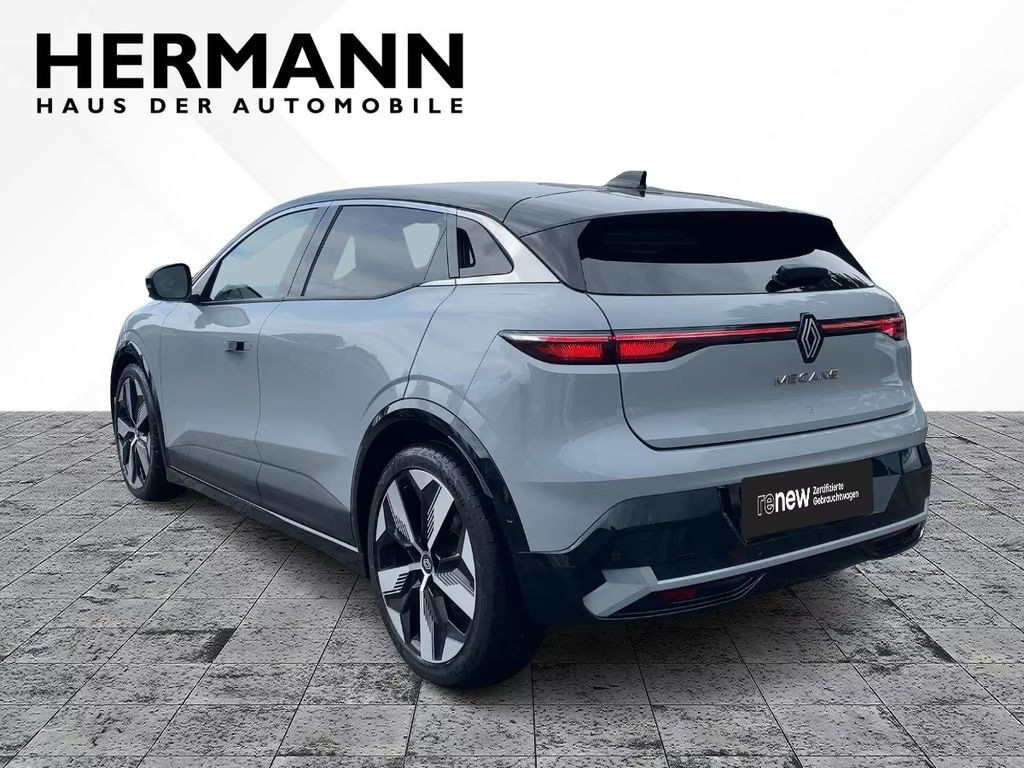 Renault Megane E-Tech E-Tech Techno EV60