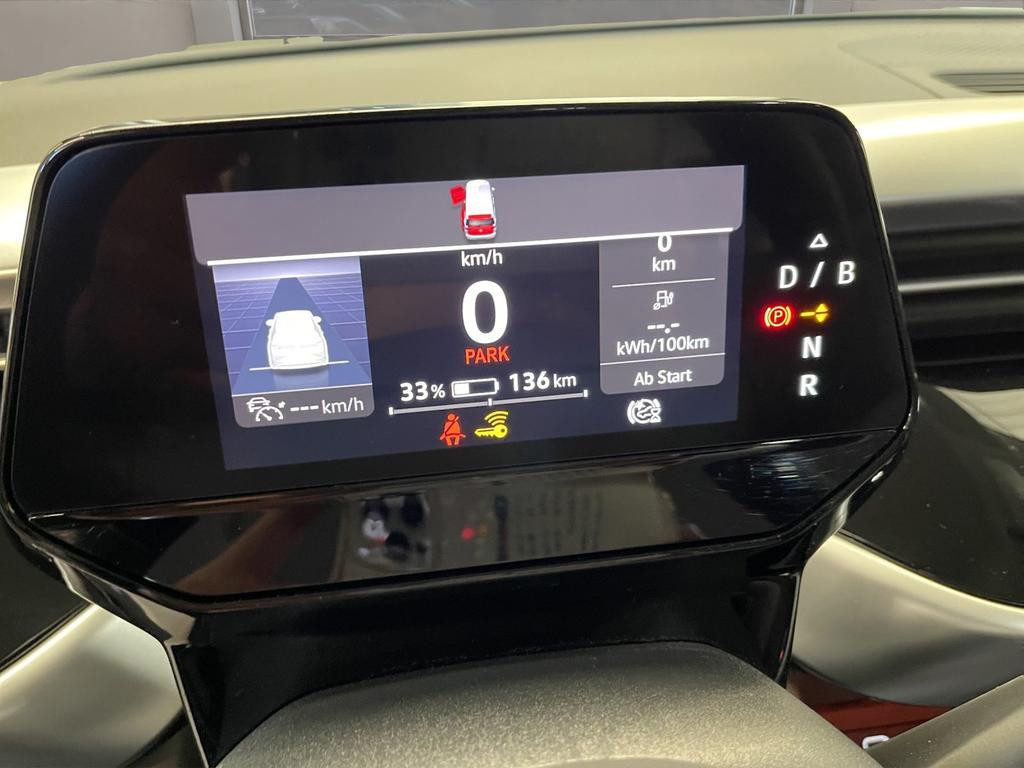Volkswagen ID.Buzz