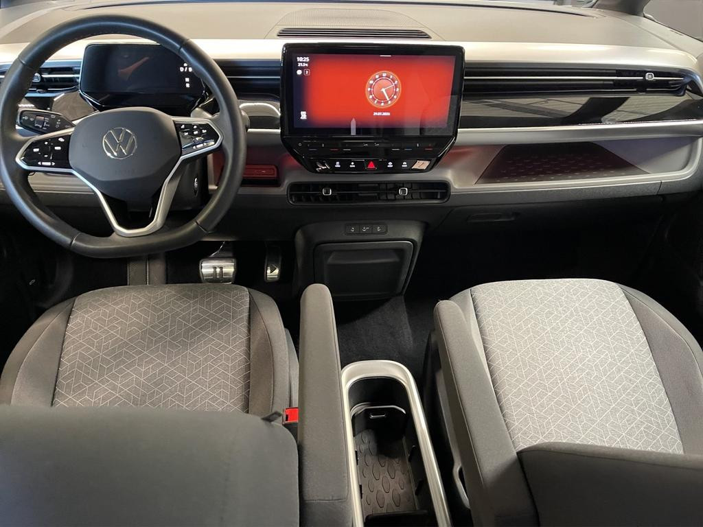 Volkswagen ID.Buzz