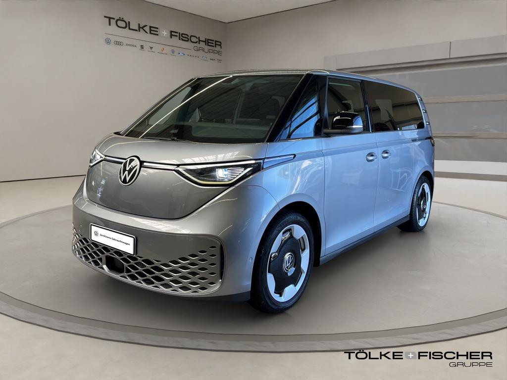 Volkswagen ID.Buzz