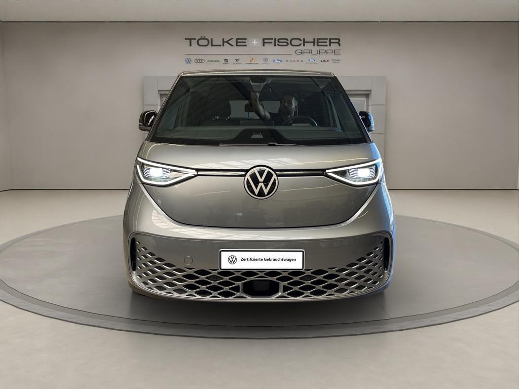 Volkswagen ID.Buzz