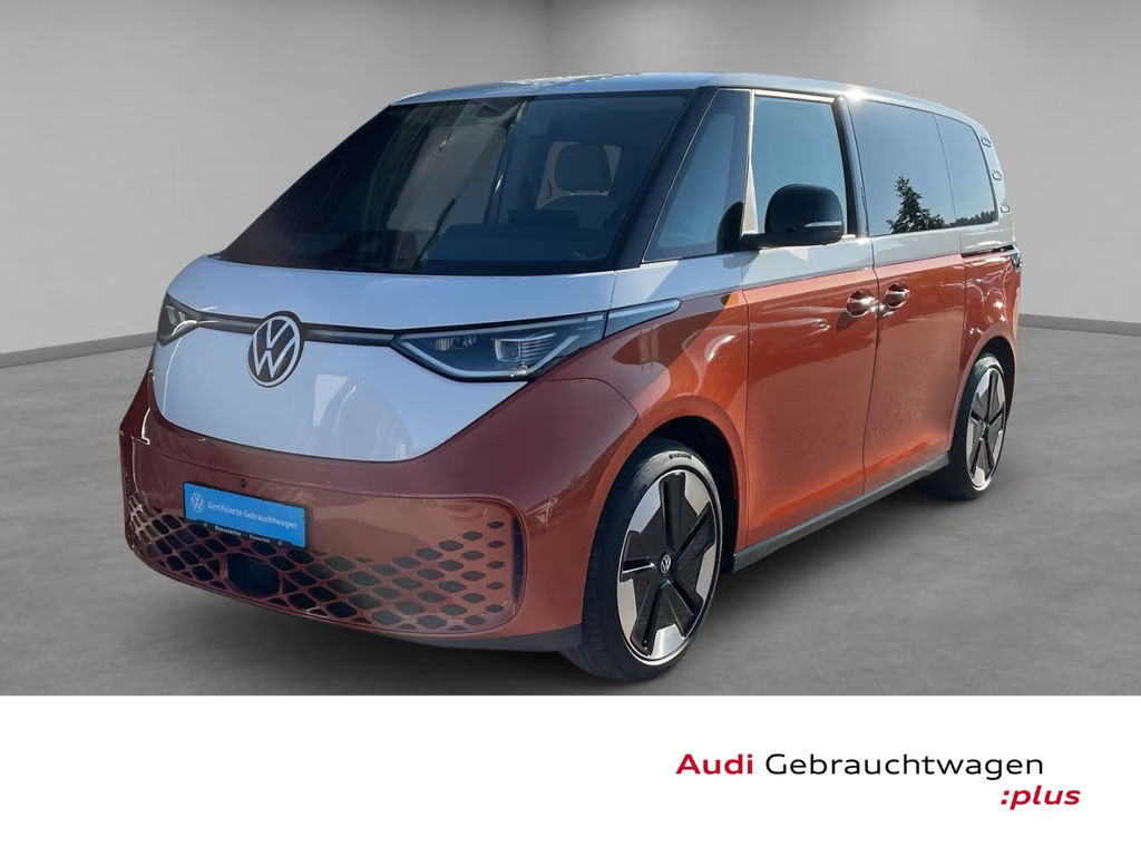 Volkswagen ID.Buzz