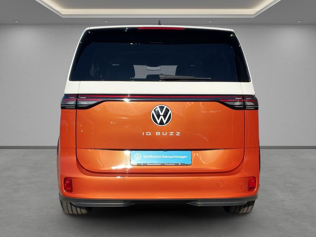 Volkswagen ID.Buzz