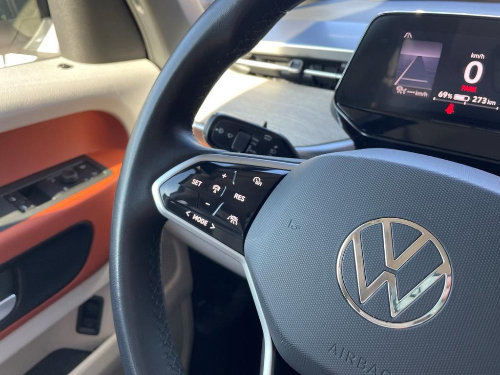 Volkswagen ID.Buzz
