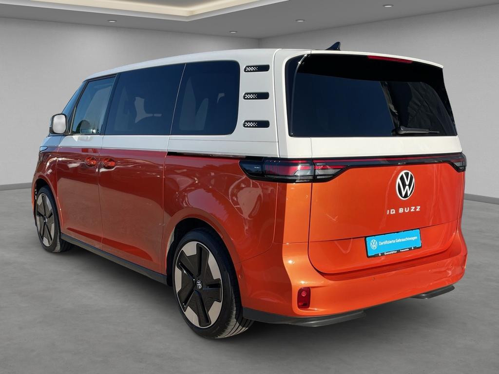 Volkswagen ID.Buzz