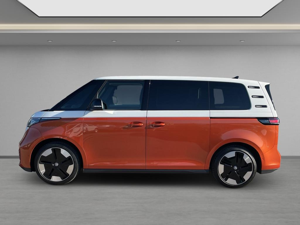 Volkswagen ID.Buzz