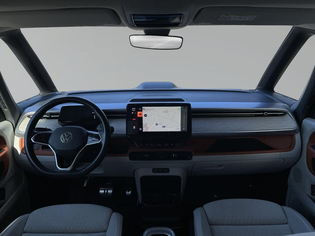 Volkswagen ID.Buzz