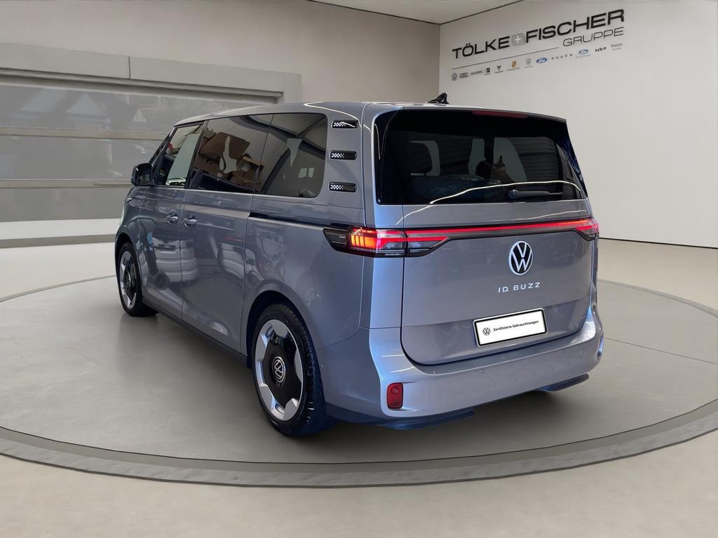 Volkswagen ID.Buzz