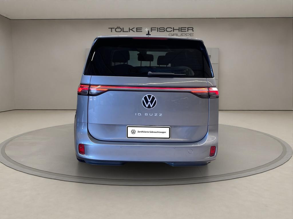 Volkswagen ID.Buzz
