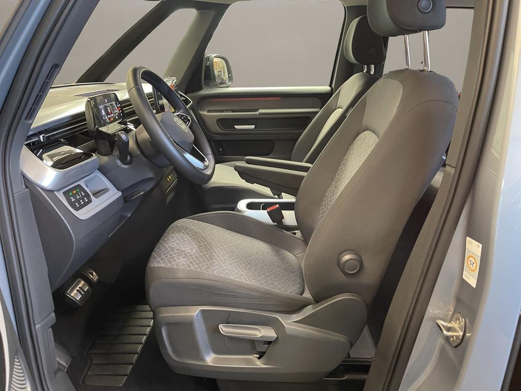 Volkswagen ID.Buzz