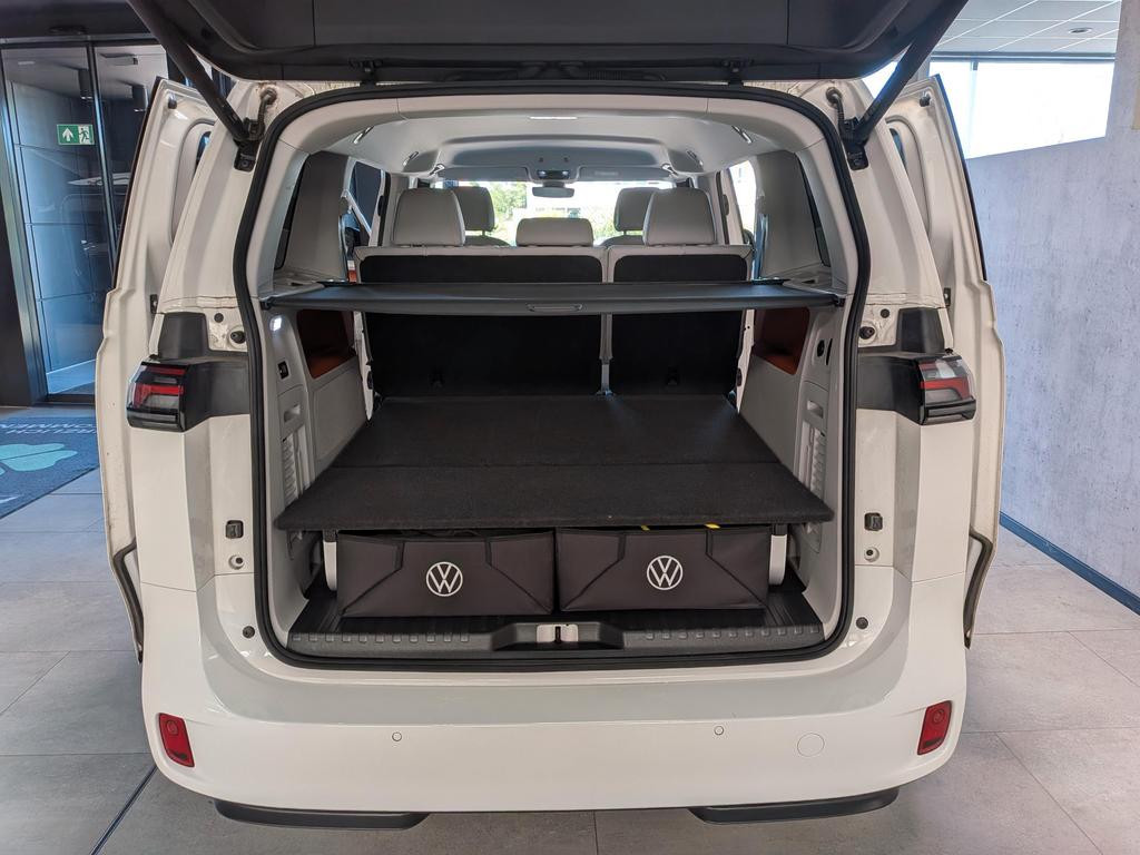 Volkswagen ID.Buzz