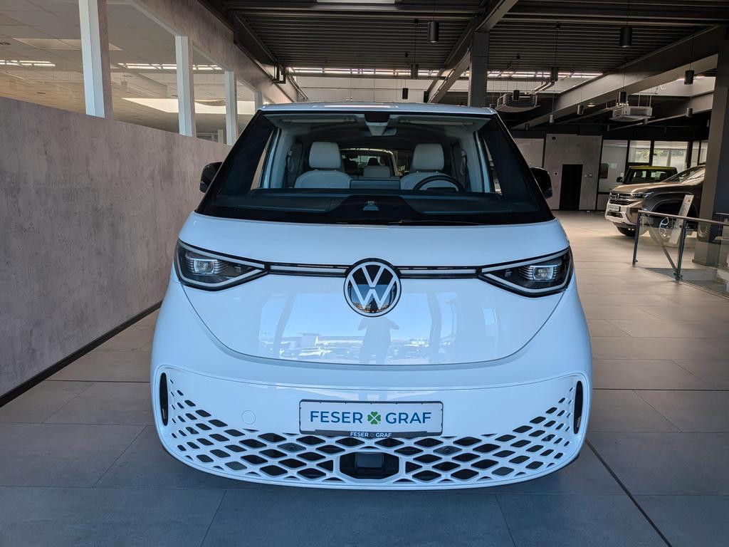 Volkswagen ID.Buzz