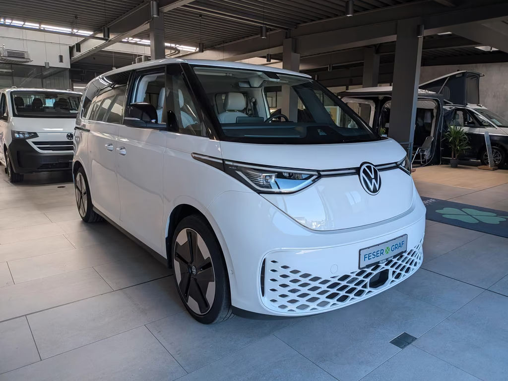 Volkswagen ID.Buzz