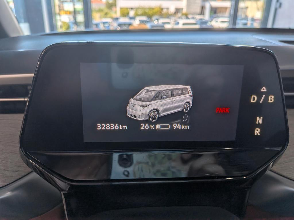 Volkswagen ID.Buzz