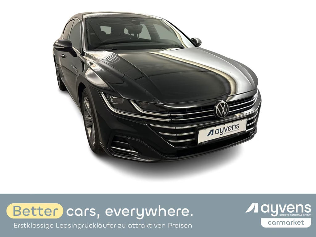Volkswagen Arteon Shooting Brake DSG R-Line 2.0 TSI