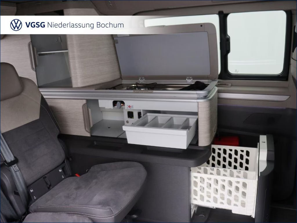 Volkswagen CALIFORNIA
