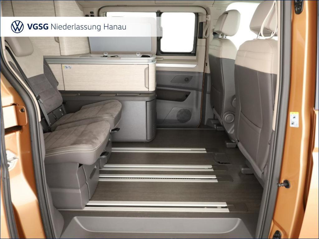 Volkswagen CALIFORNIA