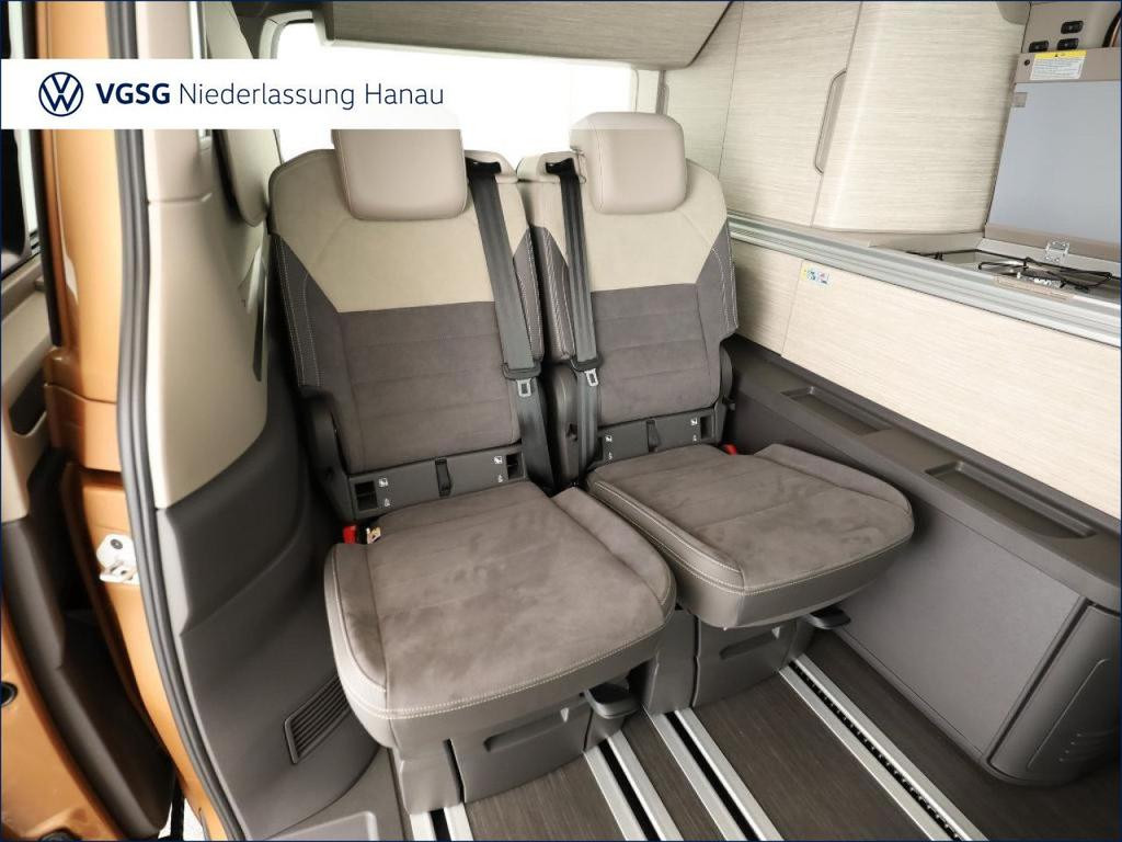Volkswagen CALIFORNIA