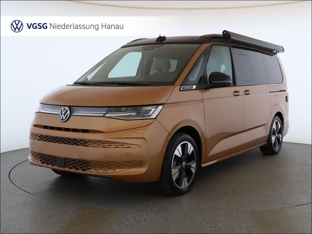 Volkswagen CALIFORNIA