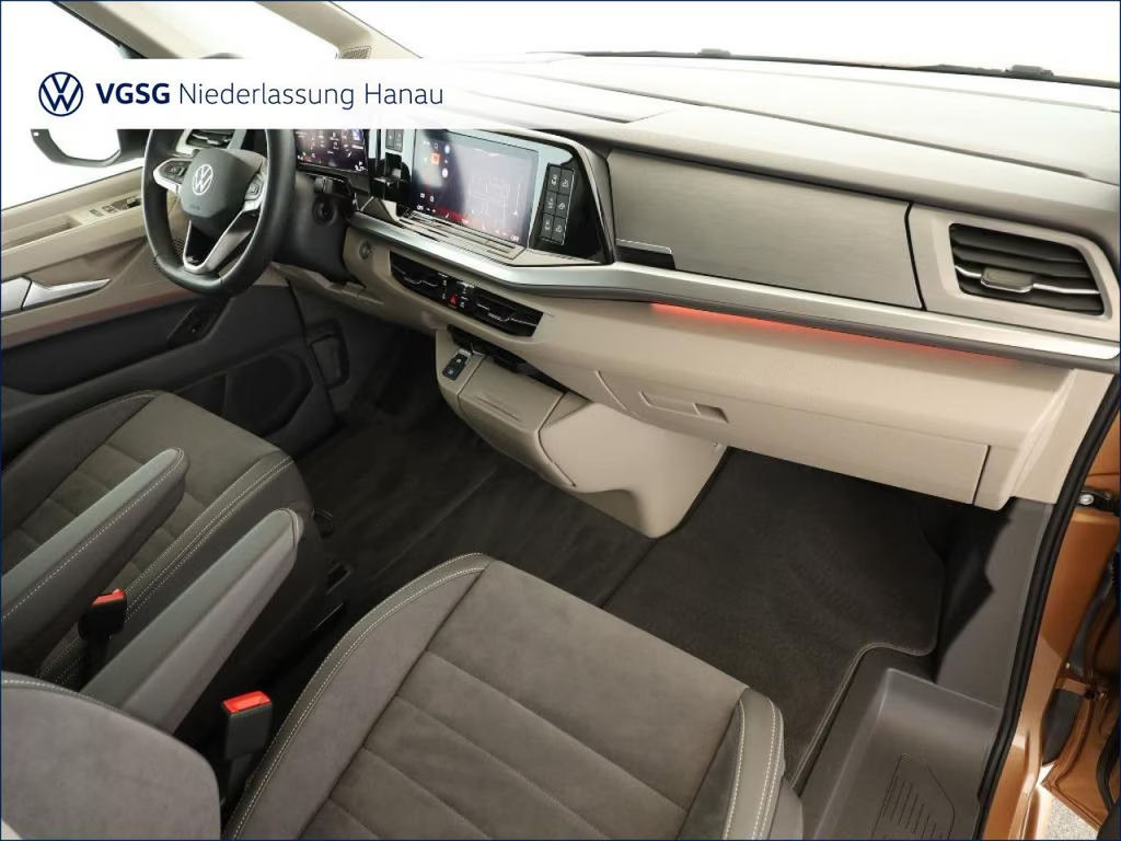 Volkswagen CALIFORNIA