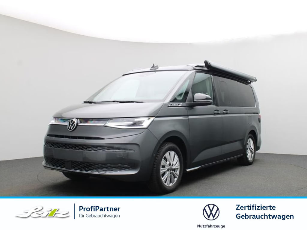 Volkswagen CALIFORNIA eHybrid 1.5 TSI T7 Ocean